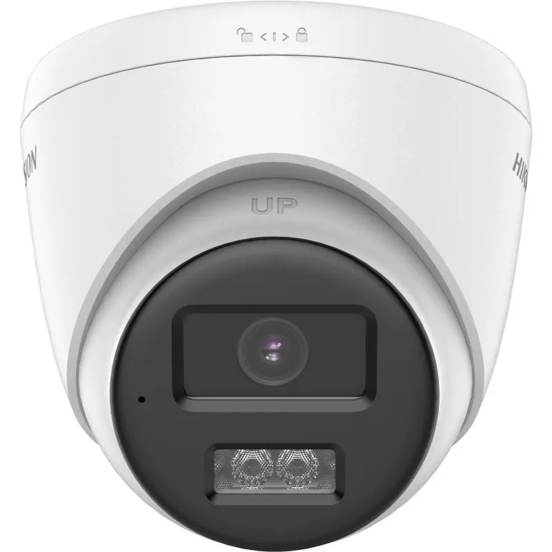 Cámara tipo domo fija con audio bidireccional de 2 mp - Imagen 3