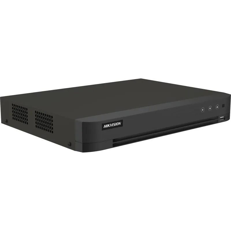 iDS-7208HUHI-M1/X(STD) - Imagen 4