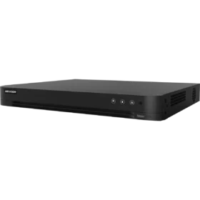 DVR H.265 de 16 canales, 720p, 1U