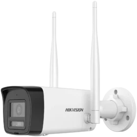 Cámara Bala Wi-Fi de 4 MP con Luz Híbrida