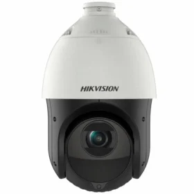 Domo PTZ de 4 MP con Zoom 25x e IR