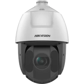 Domo PTZ de 2 MP con Zoom 25x e IR
