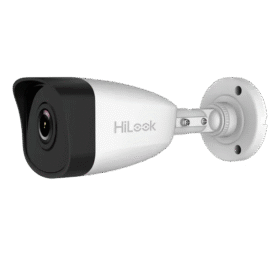 Camara Ip 4Mp Bala H265+ Wdr Ir30M Ip67 Semimetal Hilook