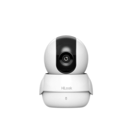 Camara Esfera Pt 2Mp Wifi Residencial Int F2.8 Ir10M Sd Hilook