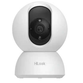 Camara Esfera Pt 2Mp Wifi Residencial Int F2.8 Ir10M Sd Hilook