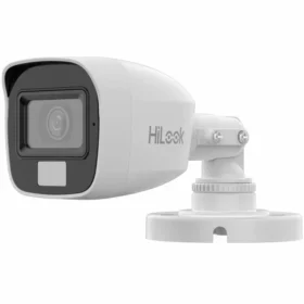 Camara Turbo 1080P Int Domo Ir20M Plastica Hilook