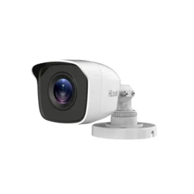 Camara Turbo 5Mp Int Mini Bala Ir20M Ip66 Plastico Hilook