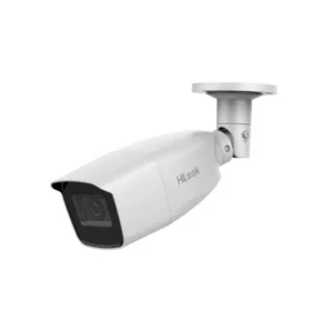 Camara Turbo 1080P Ext Bala Varifocal Ir40M Ip66 Semimetal Hilook