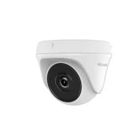 Camara Turbo 1080P Int Domo Ir20M Plastica Hilook