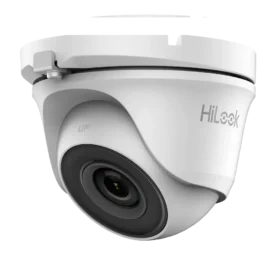 Camara Turbo 5Mp Int Domo Ir20M Ip66 Metalica Hilook