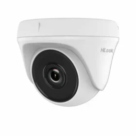 Camara Turbo 5Mp Int Domo Ir20M Ip66 Plastica Hilook