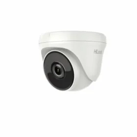 Camara Turbo 1080P Ext Domo Ir40M Ip66 Plastica Hilook