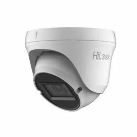 Camara Turbo 1080P Ext Domo Varifocal Ir40M Ip66 Semimetal Hilook