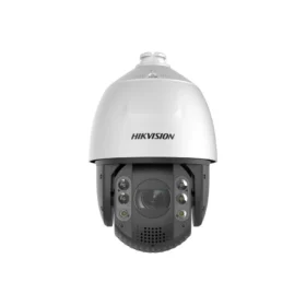 Domo Ptz Ip 4mp / 32x Zoom / 200mt Ir / Acusense / Ip66 / Alerta Audible / Autoseguimiento 2.0 / Micro Sd