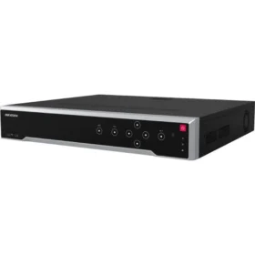 Dvr De 32 Canales 1.5u 8k / Hasta 320 Mbps De Ancho De Banda