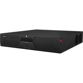 Nvr 32mp 32ch Ip Doble Poder
