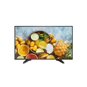 Monitor Led 32" Hdmi/ Vga / Audio In, 1920 X 1080