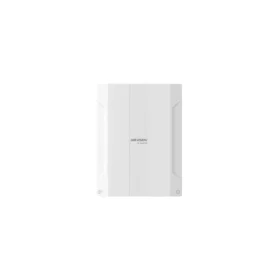 Panel De Alarma Hibrido Pro 8 Zonas Cableadas 40 Zonas Expandibles Inalambricas O Cableadas 2da Generacion