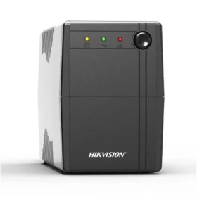 Ups De 600 Va 360w Protección Contra Sobrecarga Y Descarga / Entrada Y Salida 120 Vca 6 Tomas Nema 5-15r