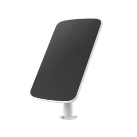 Panel Solar EZVIZ con Conector USB-C (Modelo E)
