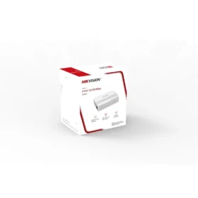 Switch No Administrable De 5 Puertos Para Escritorio Fast Ethernet 10 / 100mbps
